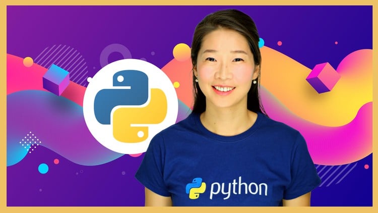 The Complete Python Pro Bootcamp cover