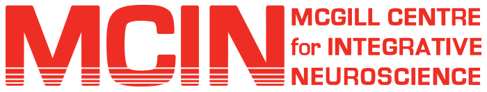 McGill Centre for Integrative Neuroscience (The Neuro) logo